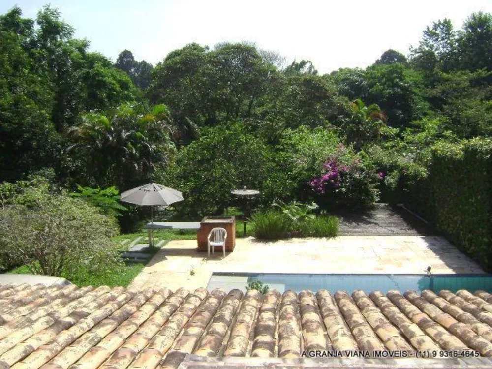 Casa, 3 quartos, 387 m² - Foto 3