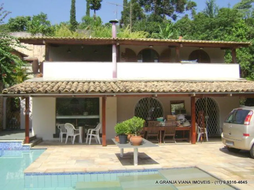 Casa, 3 quartos, 387 m² - Foto 4