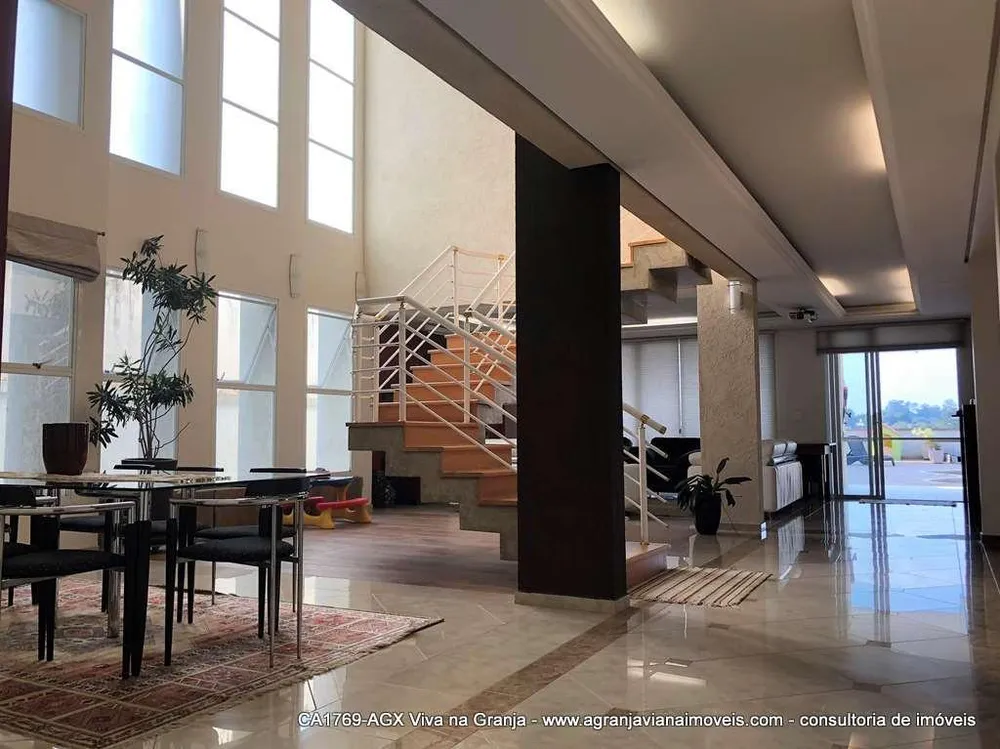 Casa, 4 quartos, 559 m² - Foto 4
