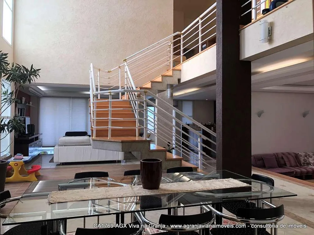 Casa, 4 quartos, 559 m² - Foto 2