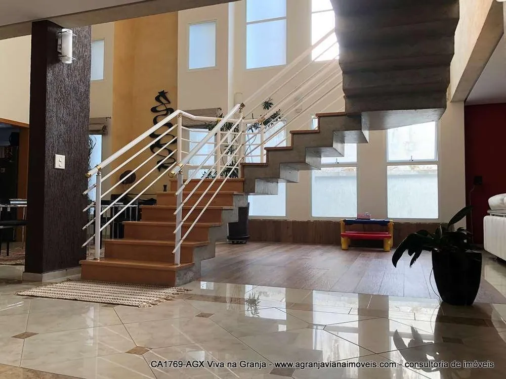 Casa, 4 quartos, 559 m² - Foto 3