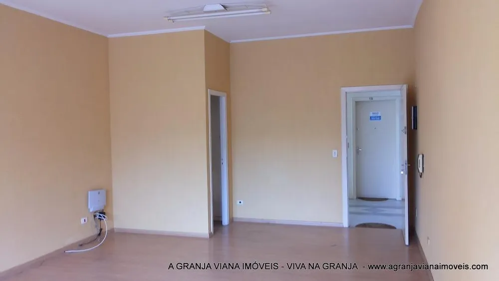 Sala-Conjunto, 37 m² - Foto 3