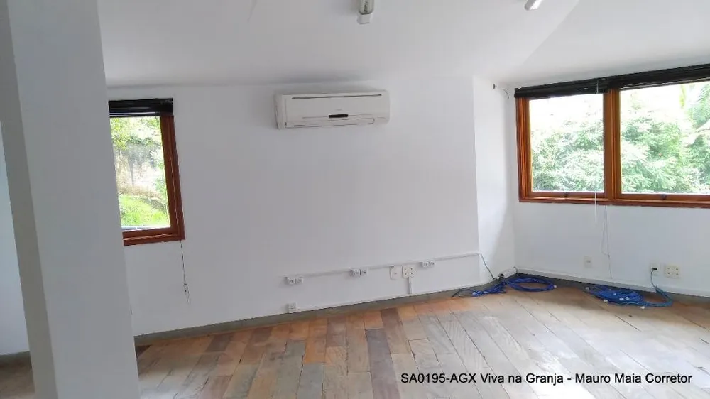 Sala-Conjunto, 35 m² - Foto 2
