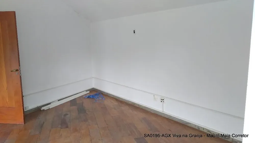 Sala-Conjunto, 35 m² - Foto 4