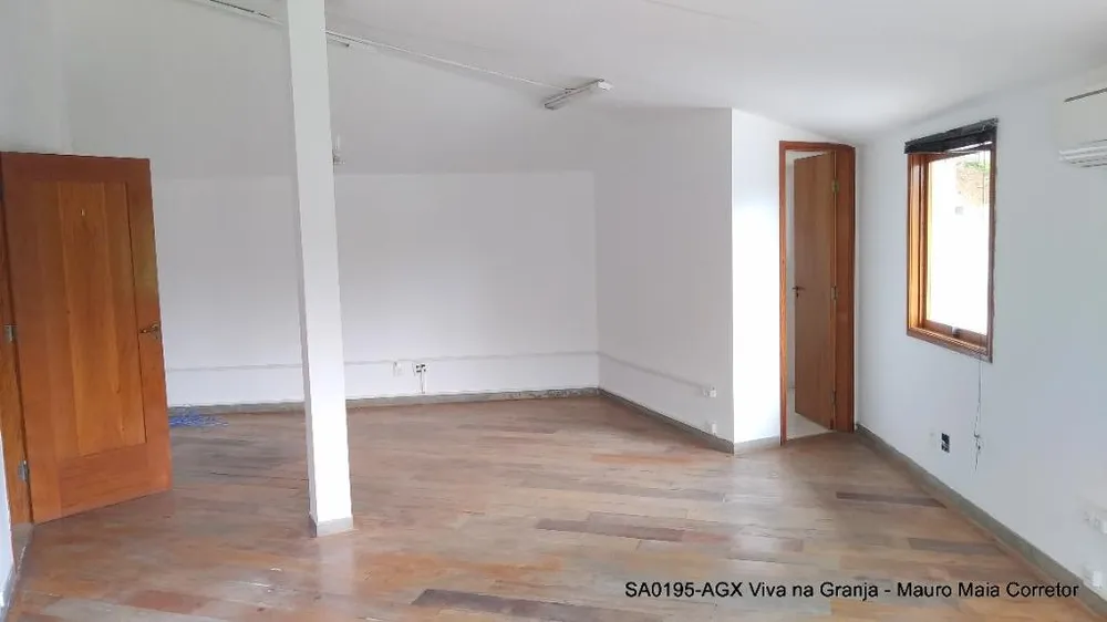 Sala-Conjunto, 35 m² - Foto 3