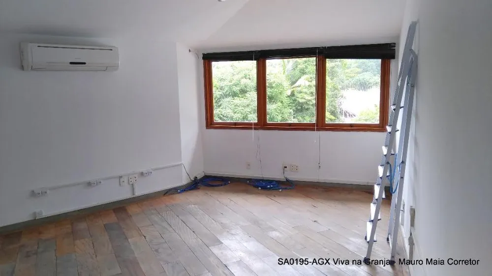 Sala-Conjunto, 35 m² - Foto 1