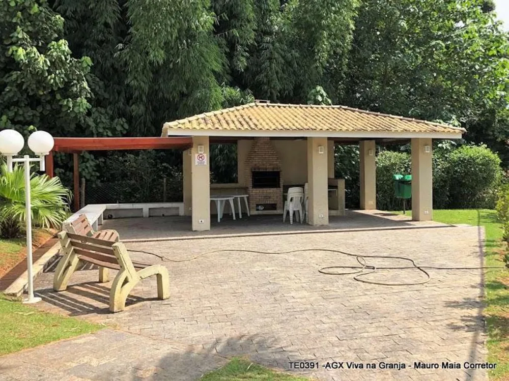 Loteamento e Condomínio, 432 m² - Foto 4