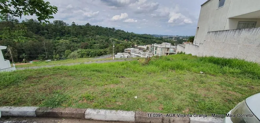 Loteamento e Condomínio, 432 m² - Foto 1