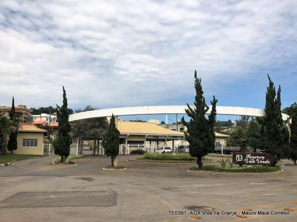 Loteamento e Condomínio, 432 m² - Foto 2