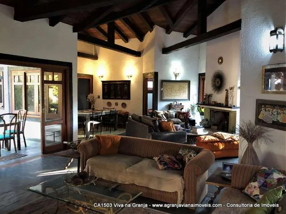 Casa, 3 quartos, 450 m² - Foto 2