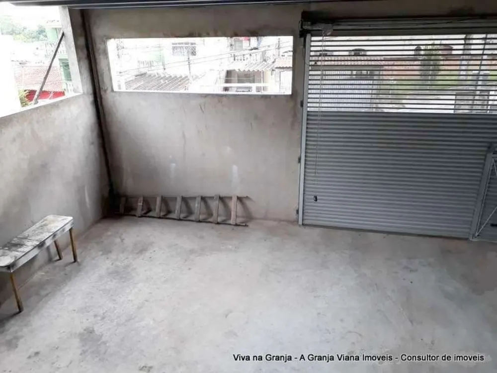 Depósito-Galpão, 433 m² - Foto 4