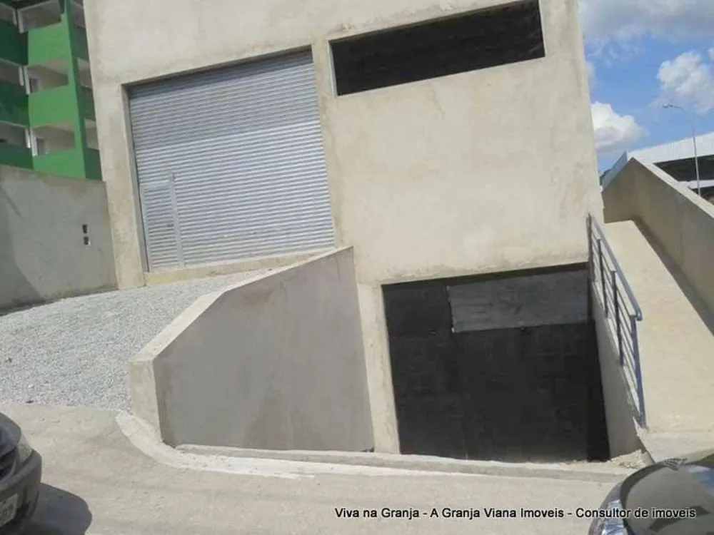 Depósito-Galpão, 433 m² - Foto 3