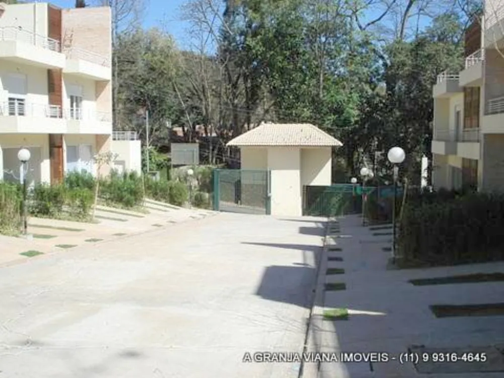 Casa, 4 quartos, 164 m² - Foto 3