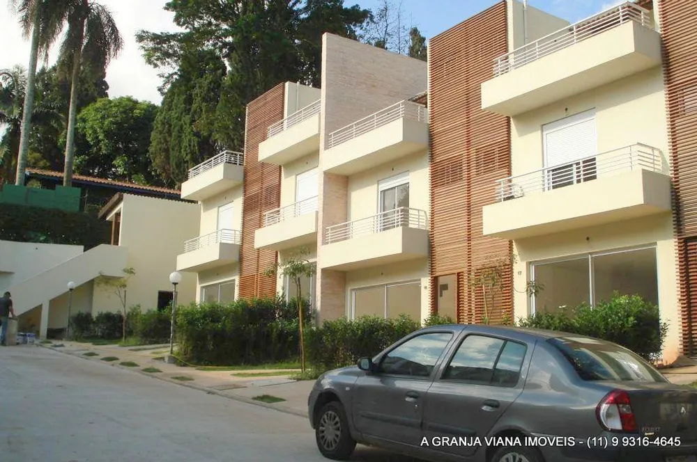 Casa, 4 quartos, 164 m² - Foto 2
