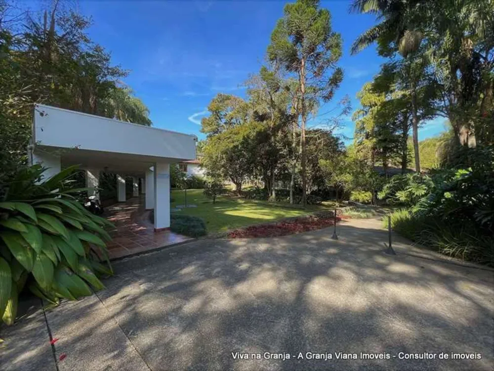 Casa, 40 quartos, 3910 m² - Foto 3