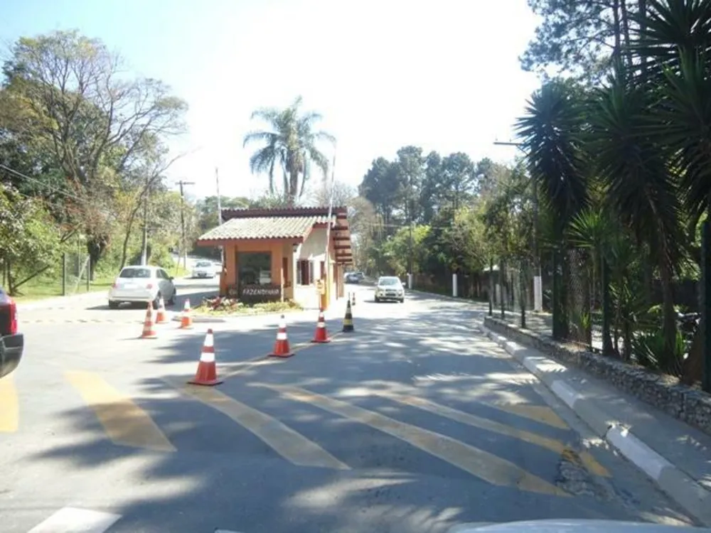 Loteamento e Condomínio, 2640 m² - Foto 4