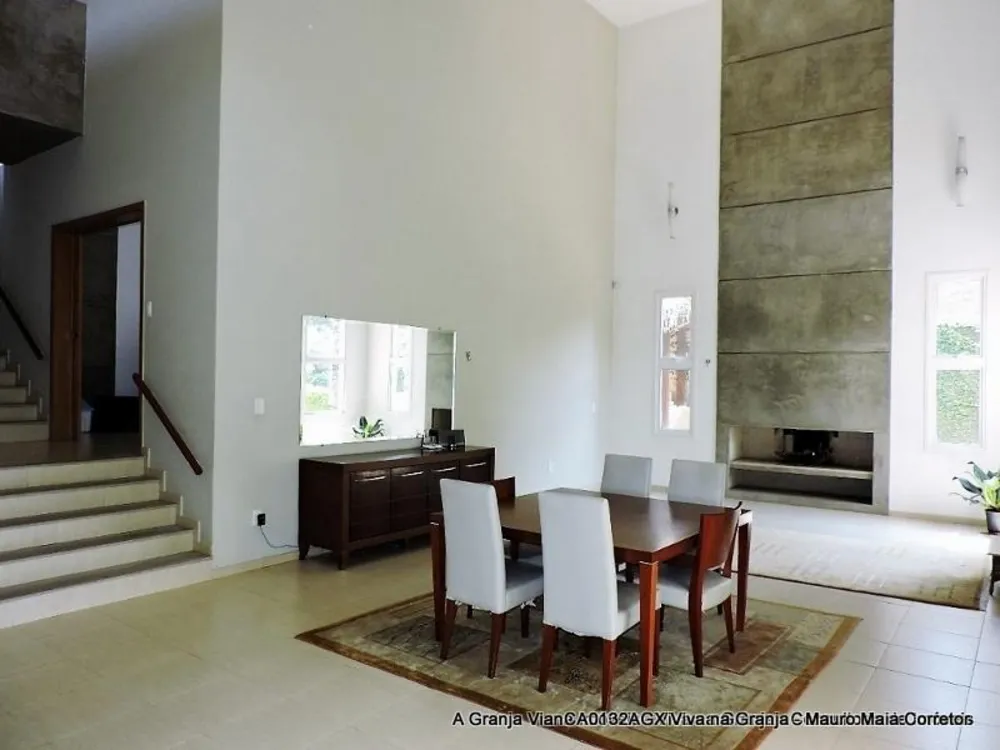 Casa, 4 quartos, 400 m² - Foto 4
