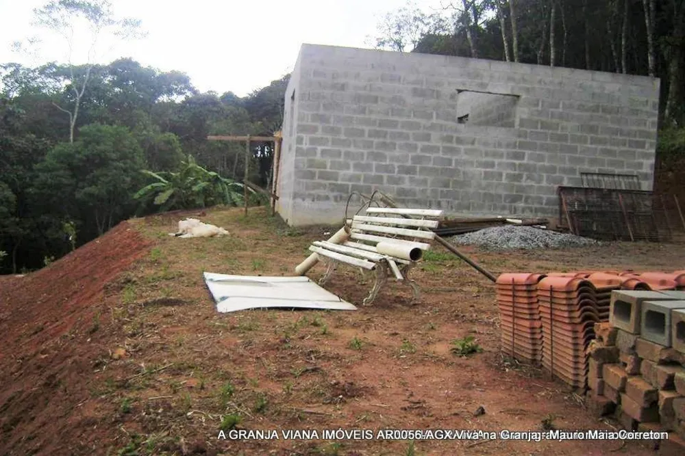 Terreno, 3 hectares - Foto 4