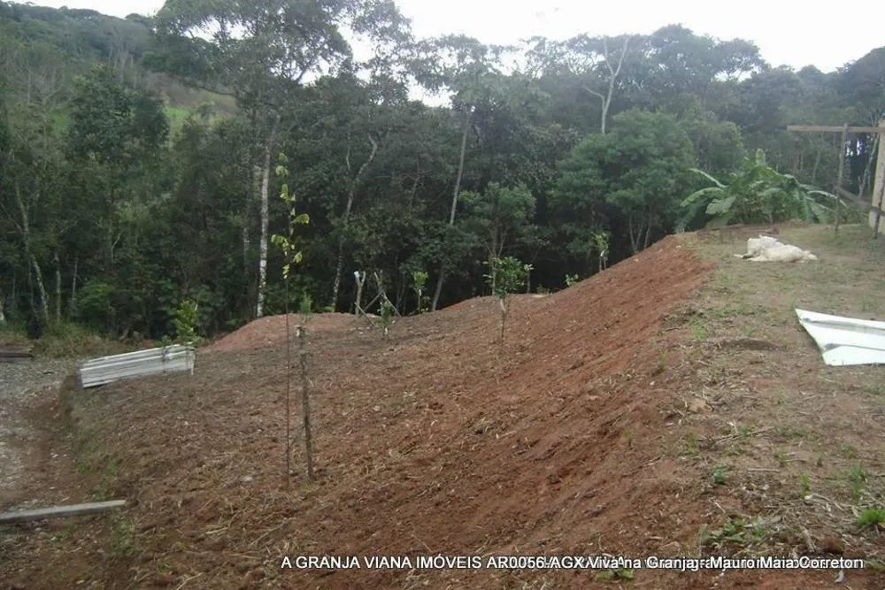 Terreno, 3 hectares - Foto 1