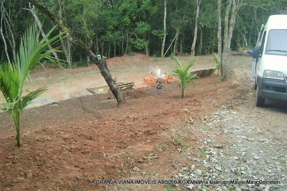 Terreno, 3 hectares - Foto 2