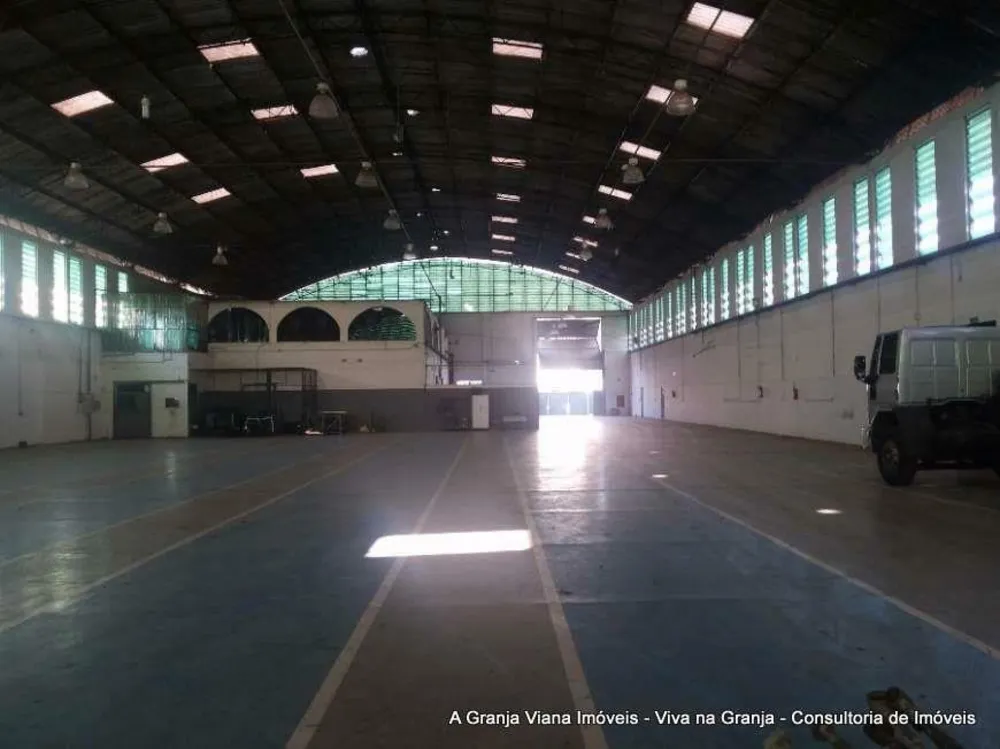 Depósito-Galpão, 3850 m² - Foto 3