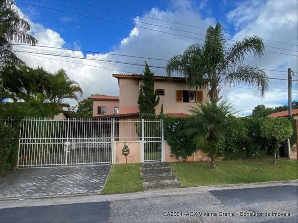 Casa, 4 quartos, 362 m² - Foto 3