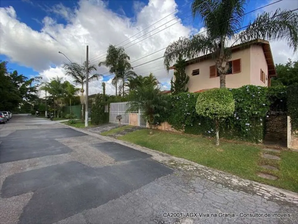 Casa, 4 quartos, 362 m² - Foto 4