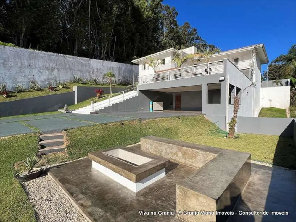 Casa, 5 quartos, 428 m² - Foto 2