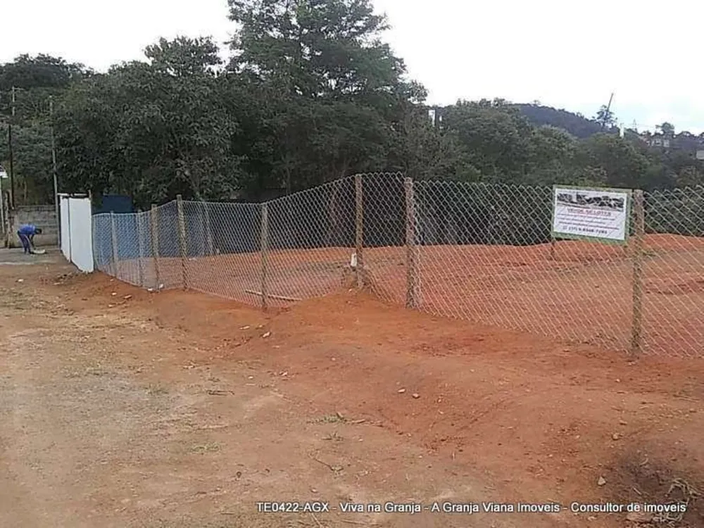 Terreno, 1501 m² - Foto 1