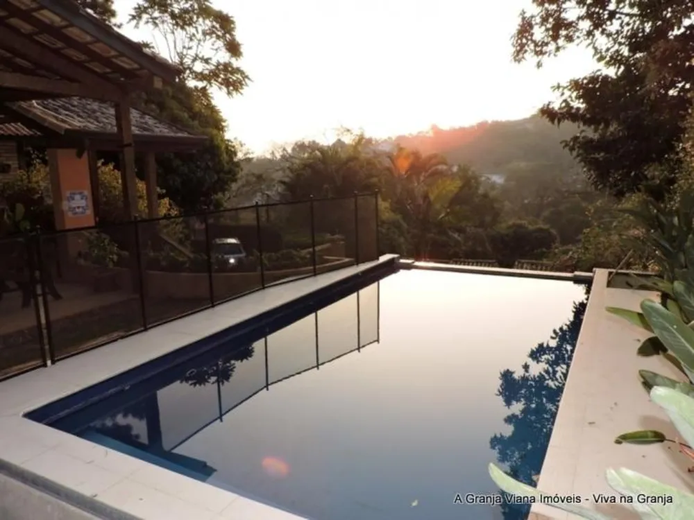 Casa, 3 quartos, 330 m² - Foto 3