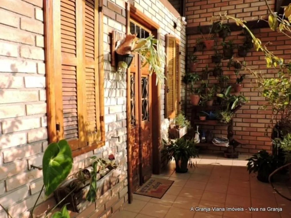 Casa, 3 quartos, 330 m² - Foto 2