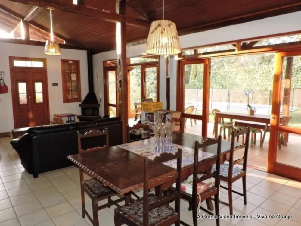 Casa, 3 quartos, 330 m² - Foto 4