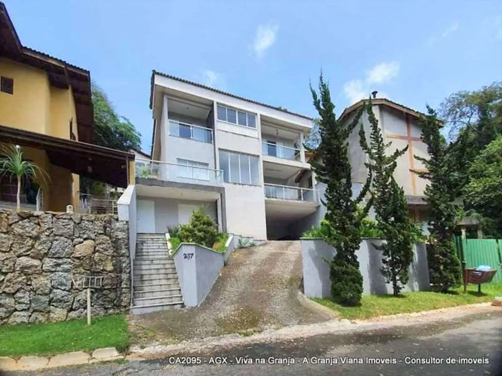 Casa, 3 quartos, 378 m² - Foto 2