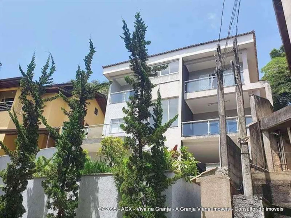 Casa, 3 quartos, 378 m² - Foto 4