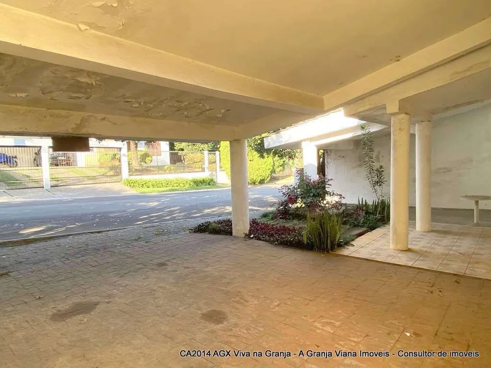 Casa, 3 quartos, 254 m² - Foto 2