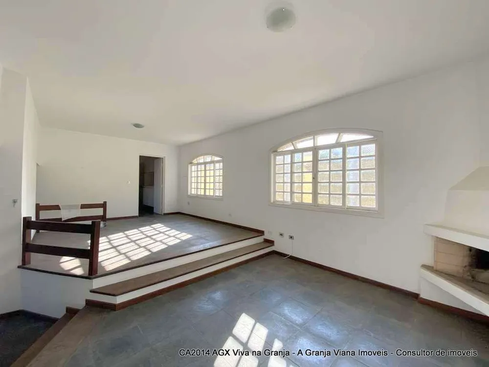 Casa, 3 quartos, 254 m² - Foto 4