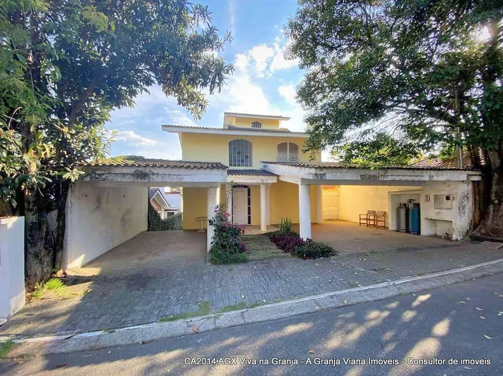 Casa, 3 quartos, 254 m² - Foto 1