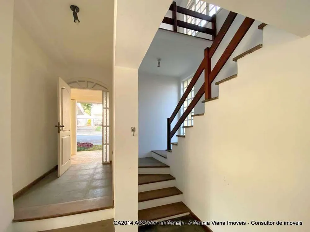Casa, 3 quartos, 254 m² - Foto 3