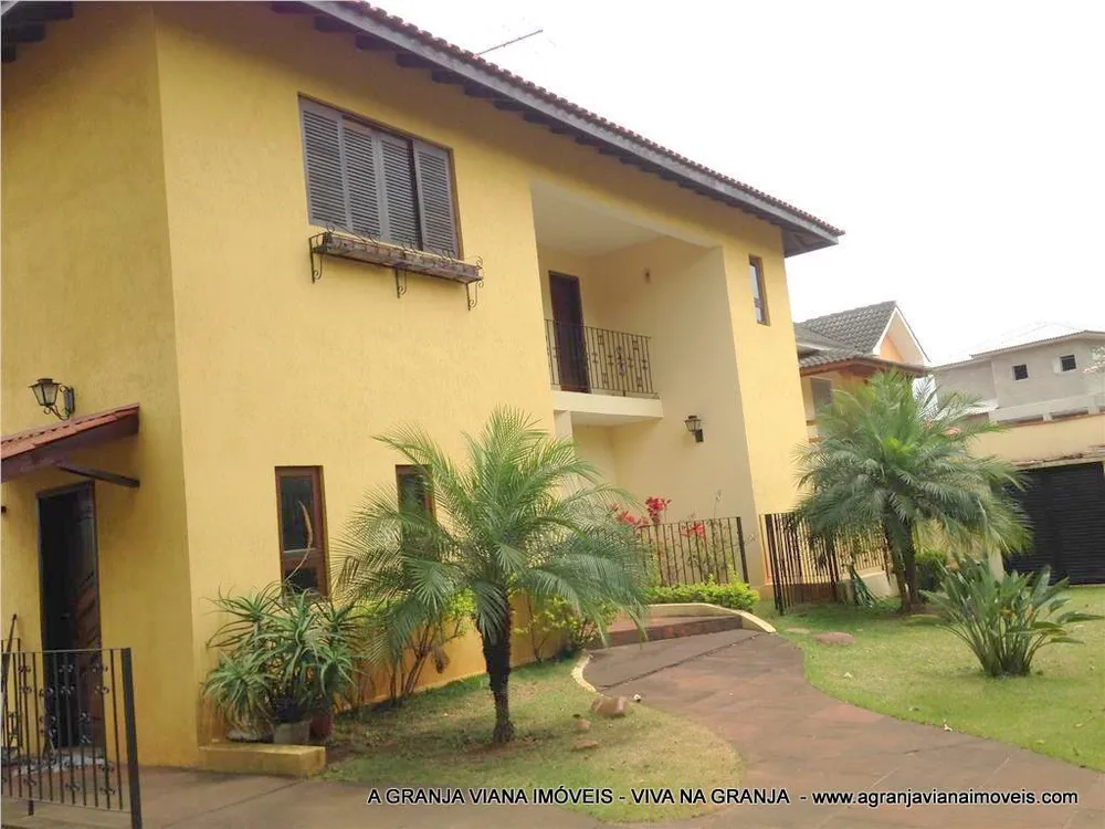 Casa, 5 quartos, 900 m² - Foto 2