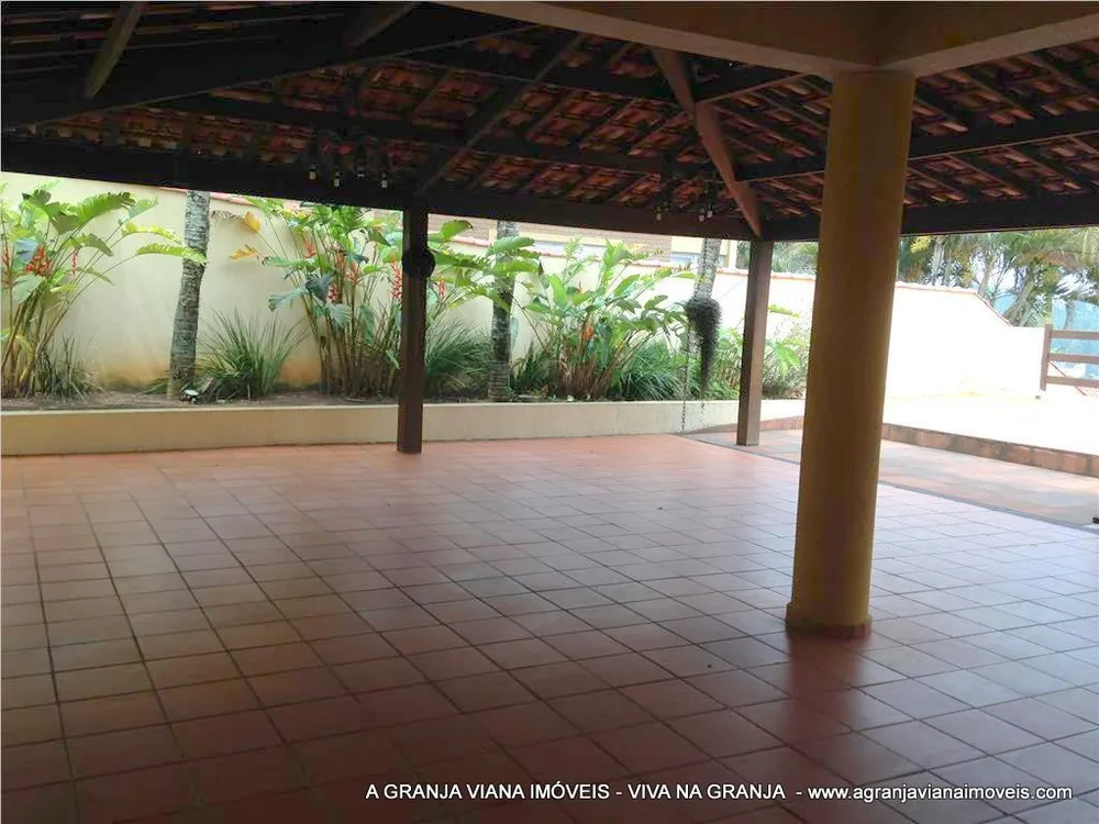 Casa, 5 quartos, 900 m² - Foto 4