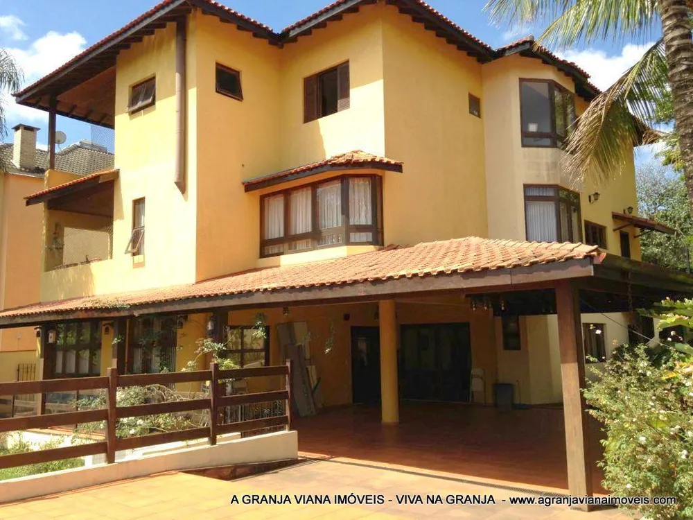 Casa, 5 quartos, 900 m² - Foto 1