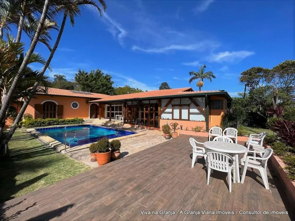 Casa, 5 quartos, 652 m² - Foto 4
