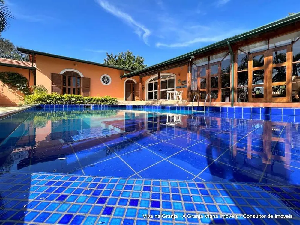 Casa, 5 quartos, 652 m² - Foto 1