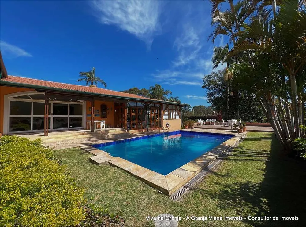 Casa, 5 quartos, 652 m² - Foto 2