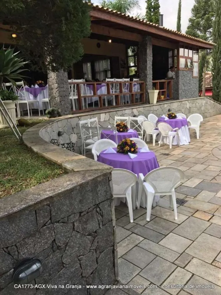 Casa, 4 quartos, 700 m² - Foto 3
