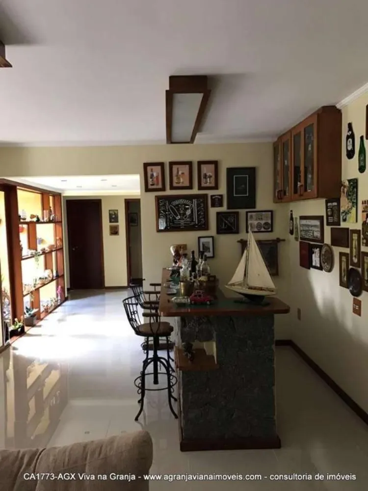Casa, 4 quartos, 700 m² - Foto 2