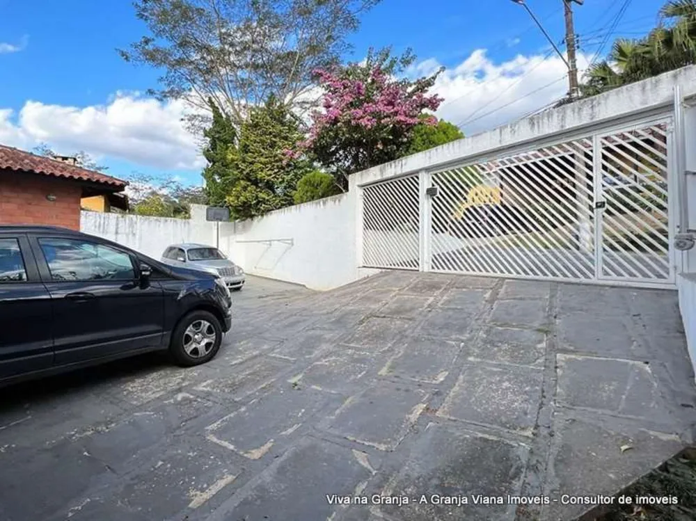 Casa, 6 quartos, 340 m² - Foto 3