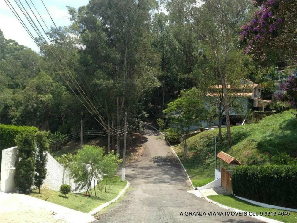 Loteamento e Condomínio, 1000 m² - Foto 1