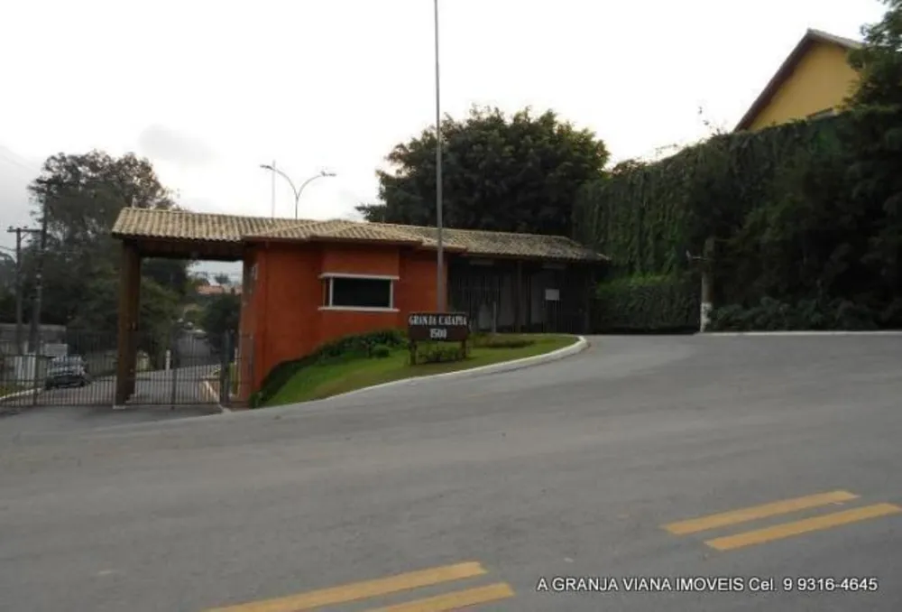 Loteamento e Condomínio, 1000 m² - Foto 2
