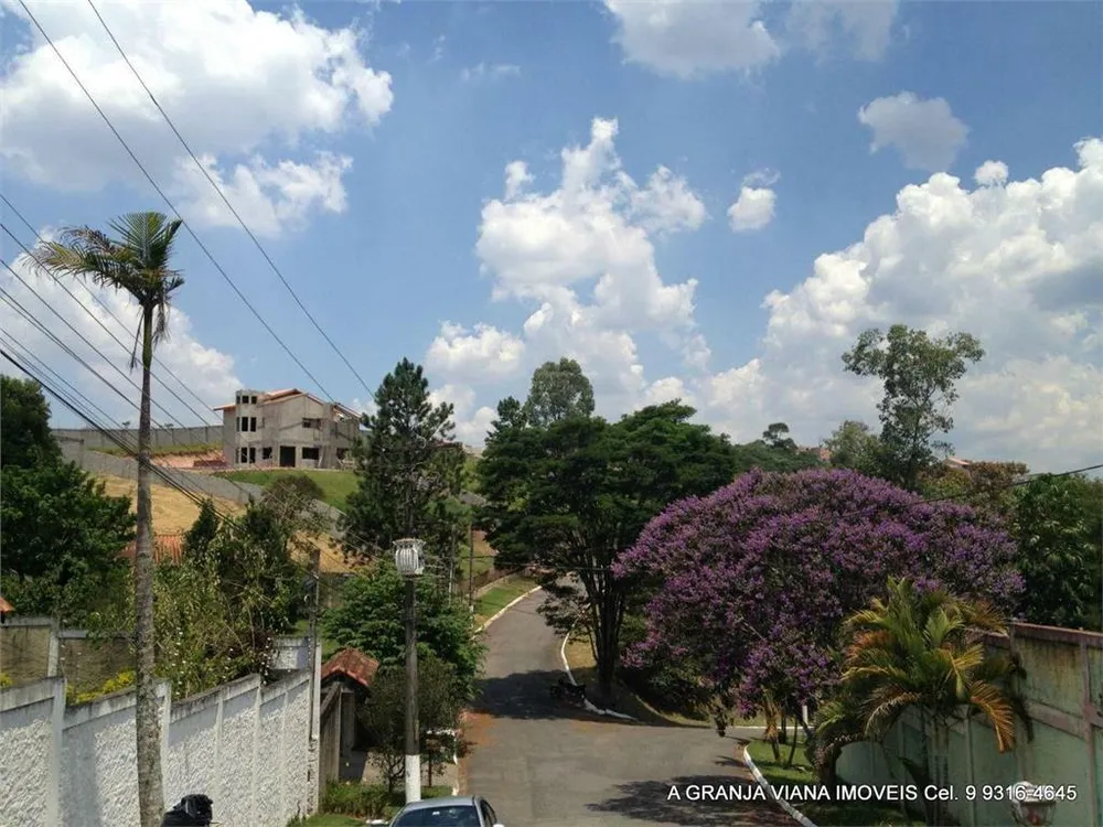 Loteamento e Condomínio, 1000 m² - Foto 4
